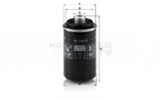 Image for Oil Filter