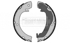 Image for Brake Shoe Set
