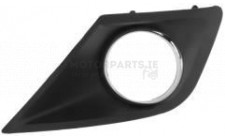 Image for Bumper Grille / Fog Lamp Bezel