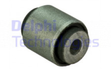 Image for Susp/Control/Wishbone/Arm Bush/Mount
