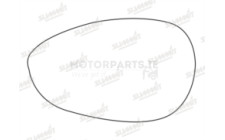 Image for Mirror Glass