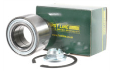Image for Wheel Bearing Kit