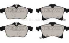 Image for Brake Pad Set