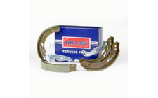 Image for Brake Shoe Set