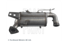 Image for Diesel Particulate Filter