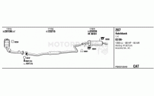 Image for Exhaust System