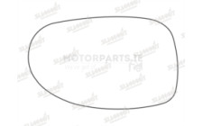 Image for Mirror Glass