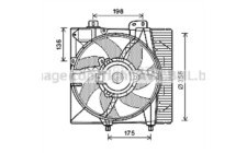 Image for Cooling Fan