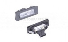 Image for Number Plate Lamp