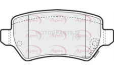 Image for Brake Pad Set