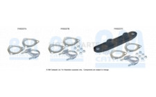 Image for Fitting Kit-Catalyst