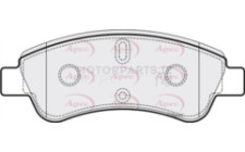 Image for Brake Pad Set