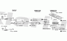 Image for Exhaust System