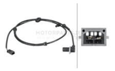 Image for Wheel Speed Sensor