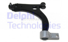 Image for Track Control Arm