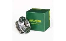 Image for Wheel Bearing Kit