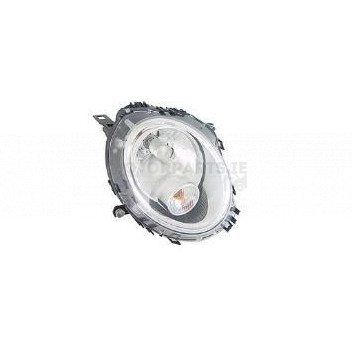 Image for Head Lamp Unit