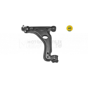 Image for Track Control Arm