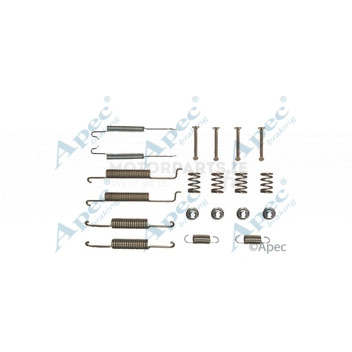 Image for Brake Fitting Kit