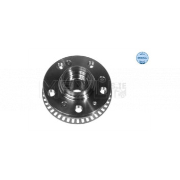 Image for Wheel Hub