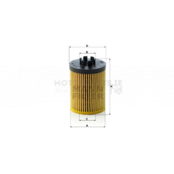 Image for Oil Filter