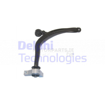 Image for Track Control Arm