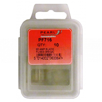 Image for FUSE BLADE MAXI 80 AMP