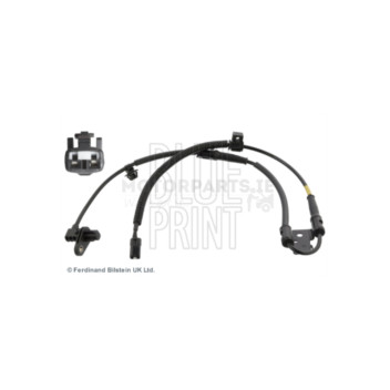 Wheel Speed Sensor Image for Wheel Speed Sensor