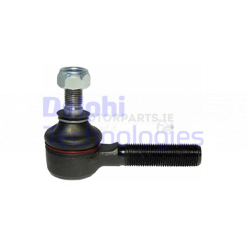 Image for Tie Rod End