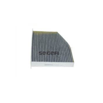 Image for Cabin Filter