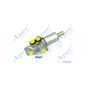 Image for Brake Master Cylinder