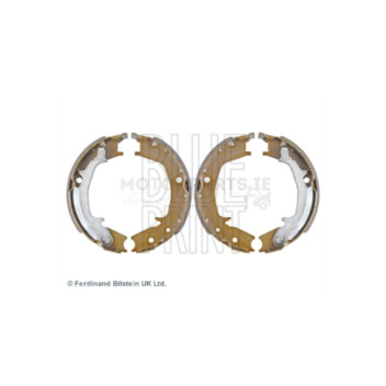 Image for Brake Shoe Set