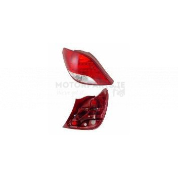 Image for Rear Lamp Unit