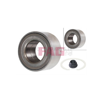 Image for Wheel Bearing Kit