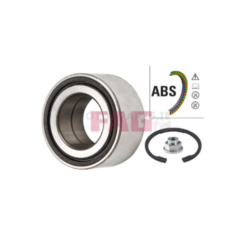 Image for Wheel Bearing Kit