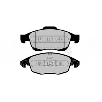 Image for Brake Pad Set