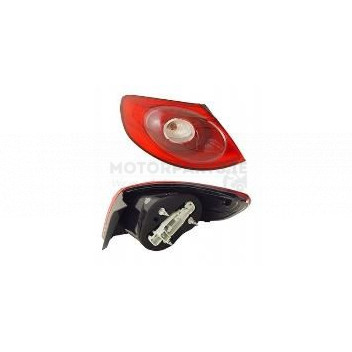 Image for Rear Lamp Unit