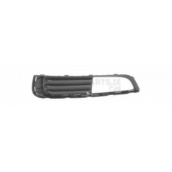 Image for Bumper Grille