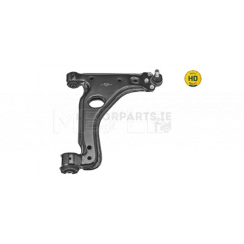 Image for Track Control Arm