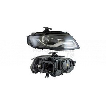 Image for Head Lamp Unit