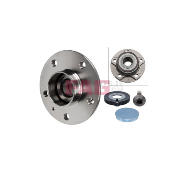 Image for Wheel Bearing Kit