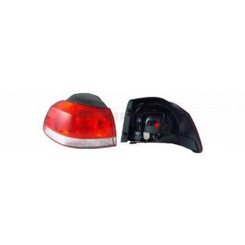 Image for Rear Lamp Unit