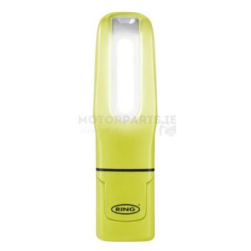 Image for RING MAGFLEX MINI250 YELLOW