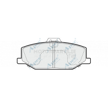 Image for Brake Pad Set