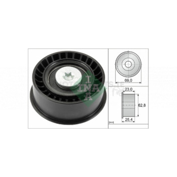 Image for Guide Pulley