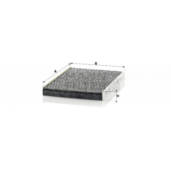 Image for Cabin Filter