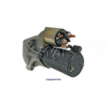 Image for Starter Motor