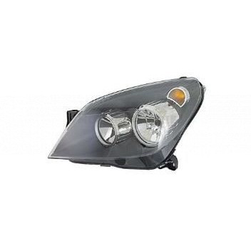 Image for Head Lamp Unit