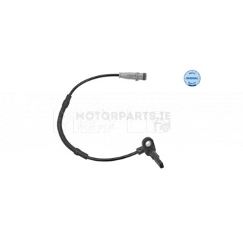 Image for Wheel Speed Sensor