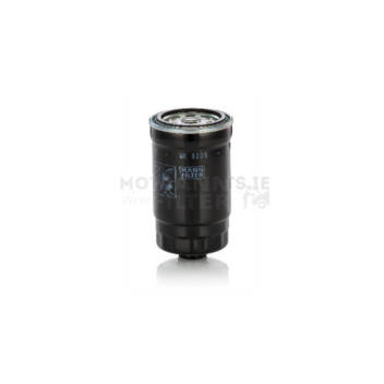 Image for Fuel Filter